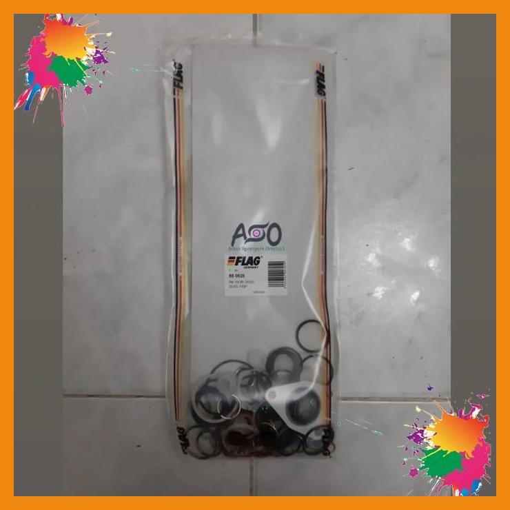 Jual Packing Set Bospom Bospomp Fuso Super Great Dc Acs Shopee