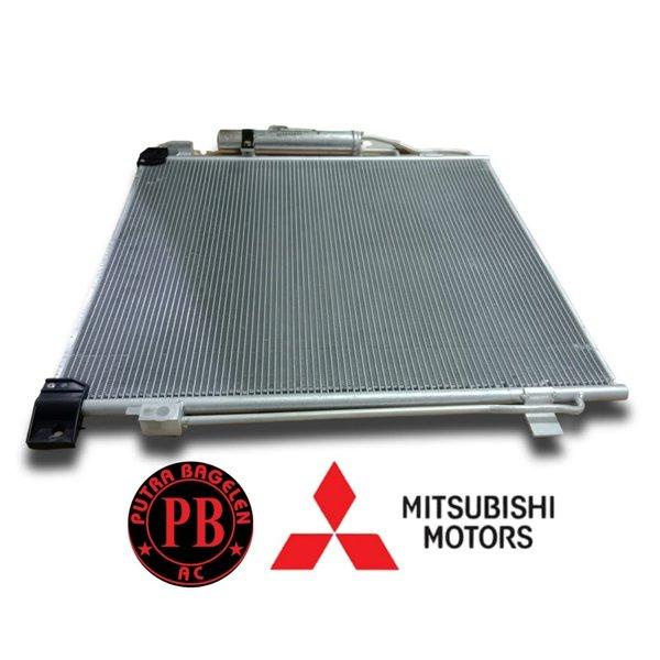 Jual Condensor Kondensor Ac Mobil Mitshubishi All New Pajero