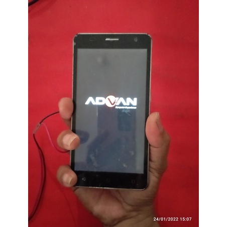 Jual Lcd Mesin Advan Star Note S Original Shopee Indonesia