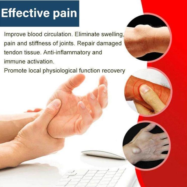 Jual Special Tenosynovitis Heel Pain Spray 30ml Joint Pain Pereda Nyeri