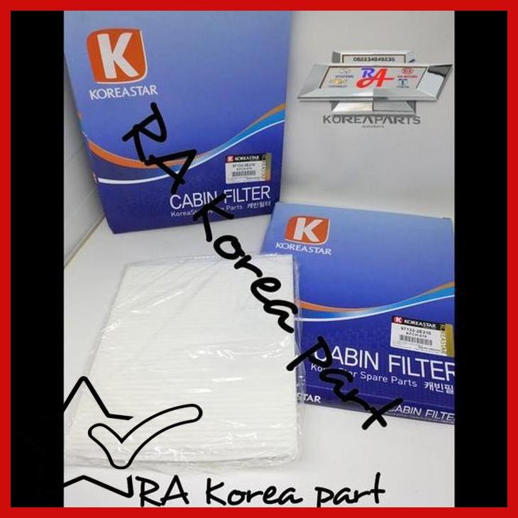 Jual Rk Filter Ac Cabin Hyundai Grand Avega All New Tucson Kia