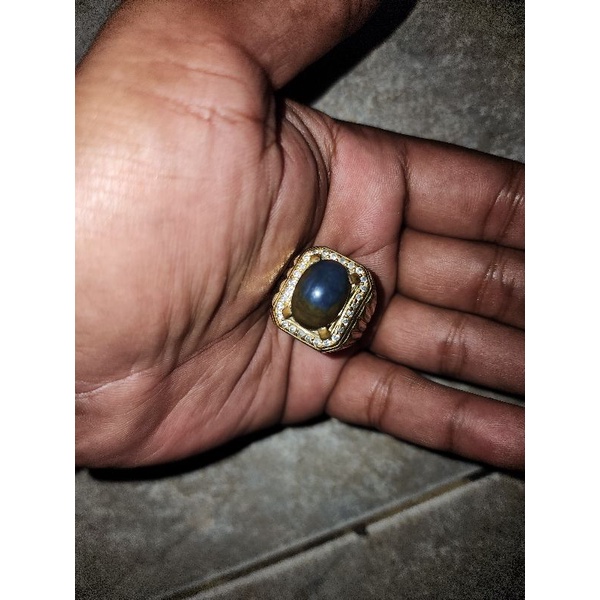 Jual Batu Cincin Langka Kuno Unik Antikk Jadul Peninggalan Unikk