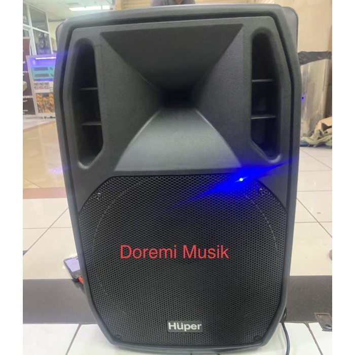 Jual Speaker Huper Ak A Original Resmi Shopee Indonesia