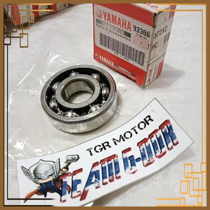 Jual Tmbl Bearing Bering Laher Original Made In Japan Yamaha