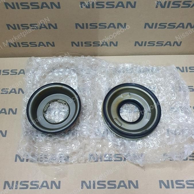 Jual Harga Diskon Seal Piston Matic Mangkok Seal Bonded Nissan Livina