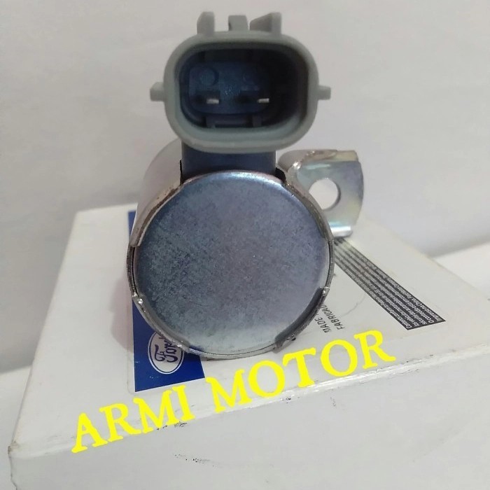 Jual Sensor Vvt Selenoid Ford Ecosport Fiesta Matik Genuine Part Ford