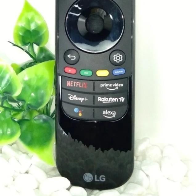 Jual Magic Remote TV LG MR22 MR22GN Remote Magic LG Smart TV Original