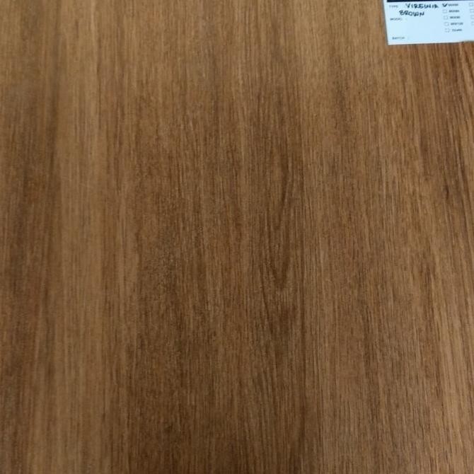 Jual Granit Motif Kayu 60X60 Virginia Brown Bagus Shopee Indonesia