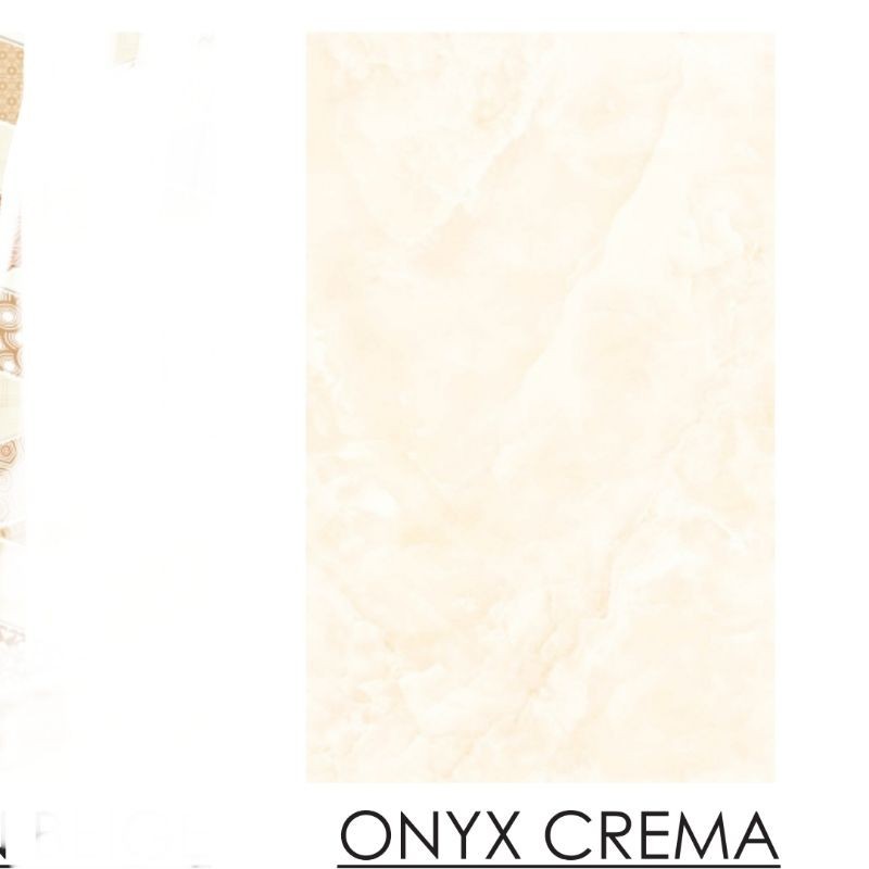 Jual KERAMIK HLOSSY ONYX CREMA DAN GREY UKURAN 25X40 BY KOBIN Shopee