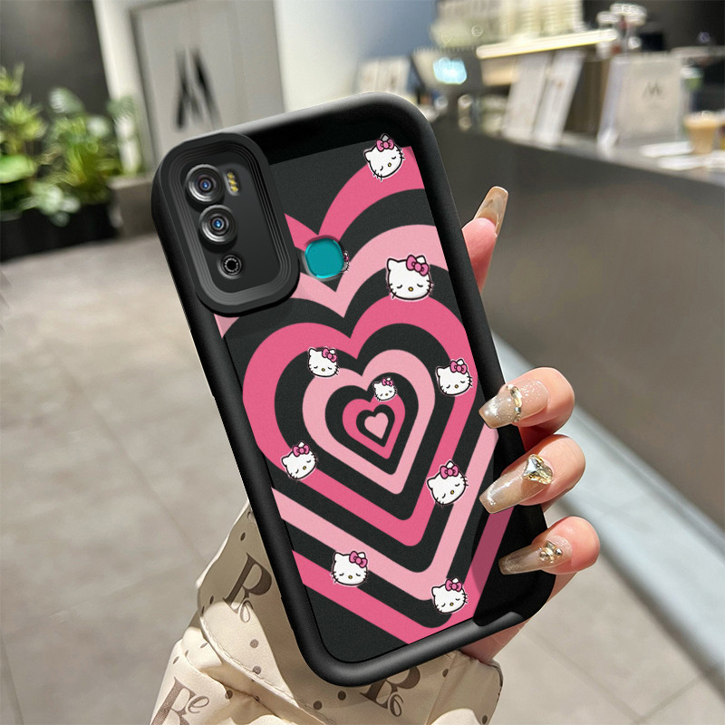 Jual Casing Hp Infinix Hot 11 Play Hot 10 Play Hot 9 Play Case Hp Pola