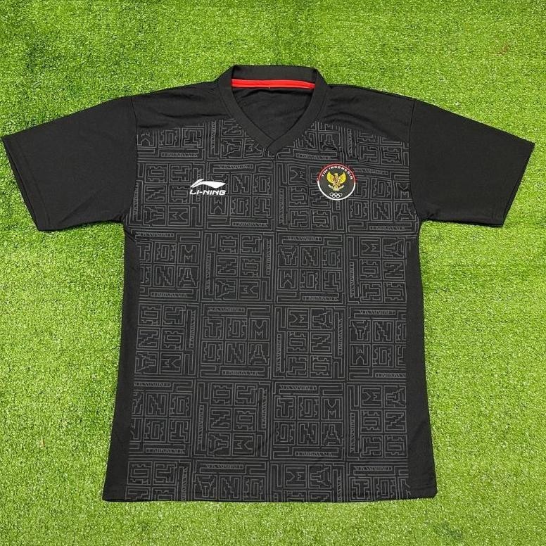 Jual Jersey Timnas Indonesia Asian Games Sea Games Bisa Tambah Nameset