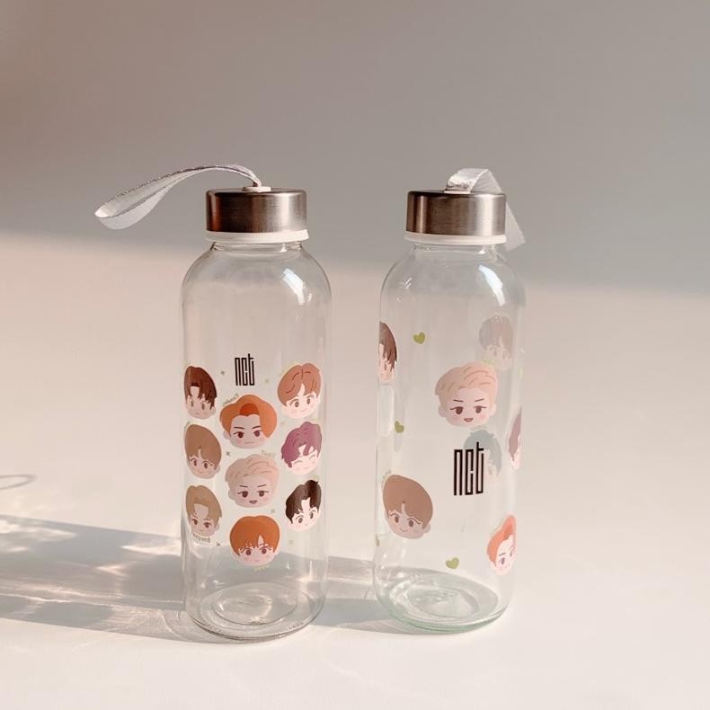 Jual Pipolio Nct Dream Edition Nct Edition Botol Minum