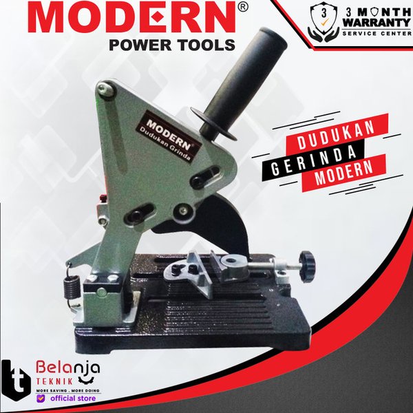 Jual Modern Stand Gurinda Tangan Dudukan Mesin Gerinda Angle Disc