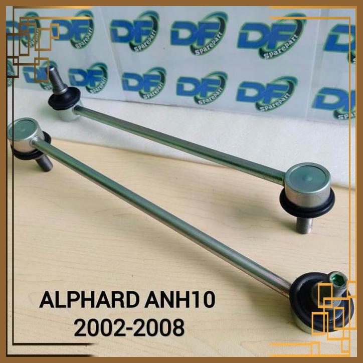 Jual Df Link Stabilizer Stabil Toyota Alphard Anh Original Shopee