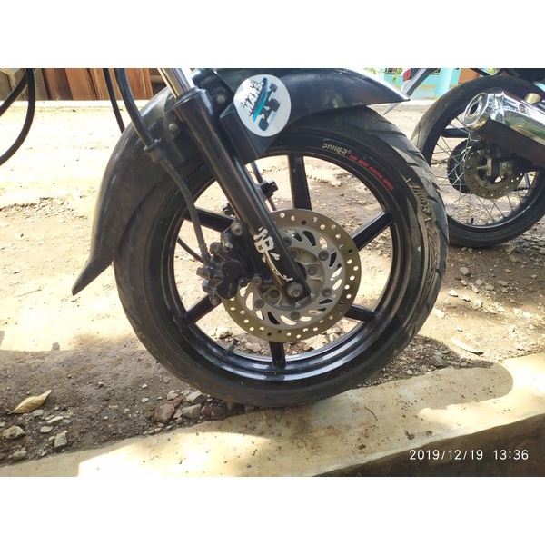 Jual Velg Racing Mega Pro R17 Tapak Lebar Shopee Indonesia