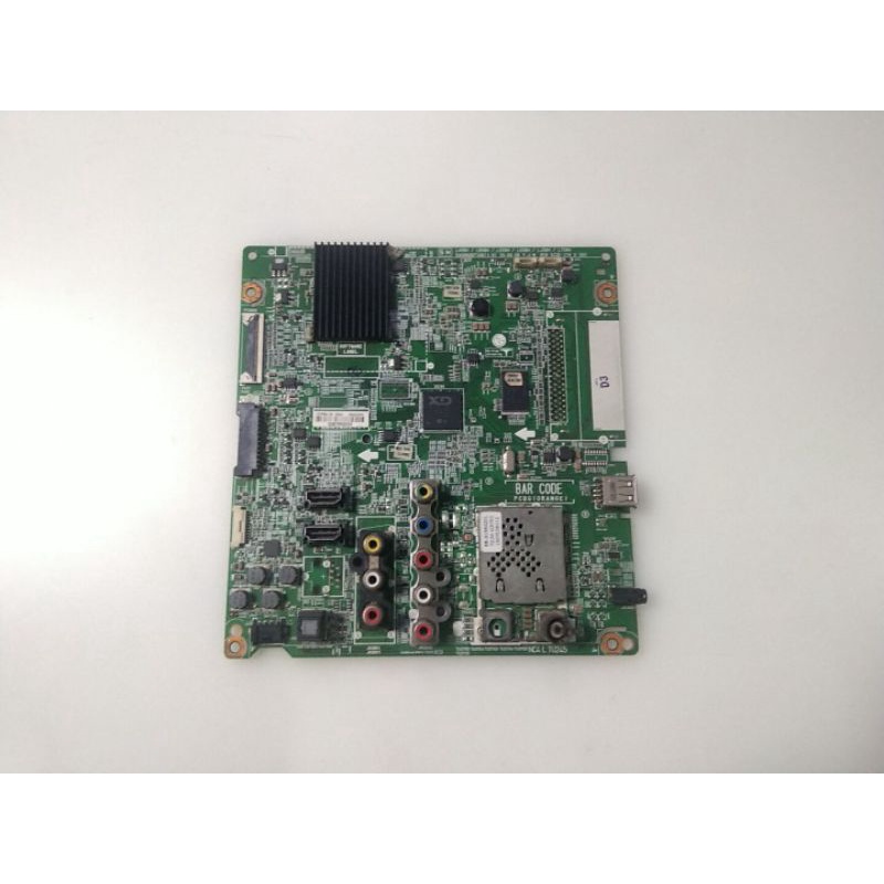 Jual MAINBOARD TV LG 49UF670T ORIGINAL EAX66267106 MB LG 49UF670