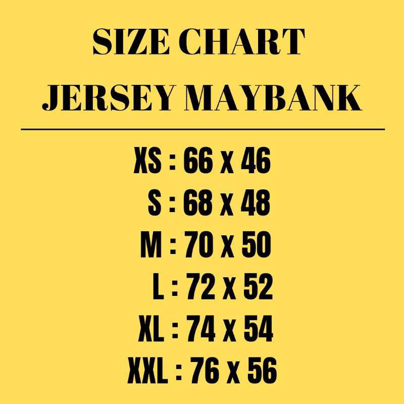 Jual NYAMAN DIGUNAKAN Jersey Maybank Marathon Bali 2023 Original