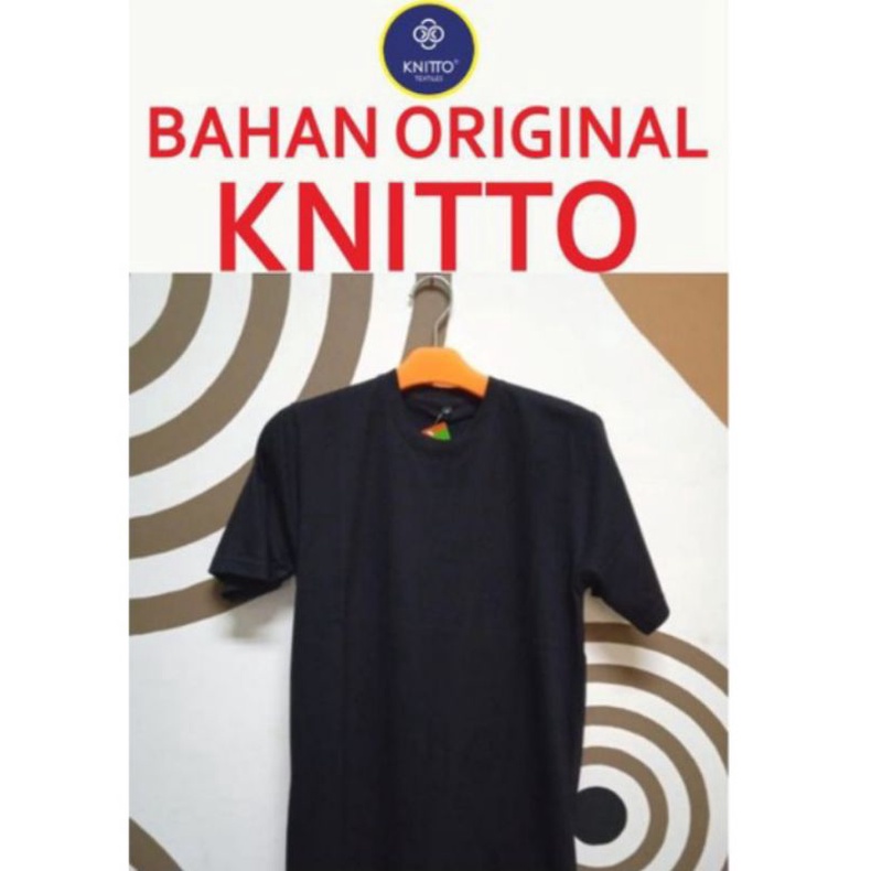 Jual Kaos Polos Combed S Shopee Indonesia