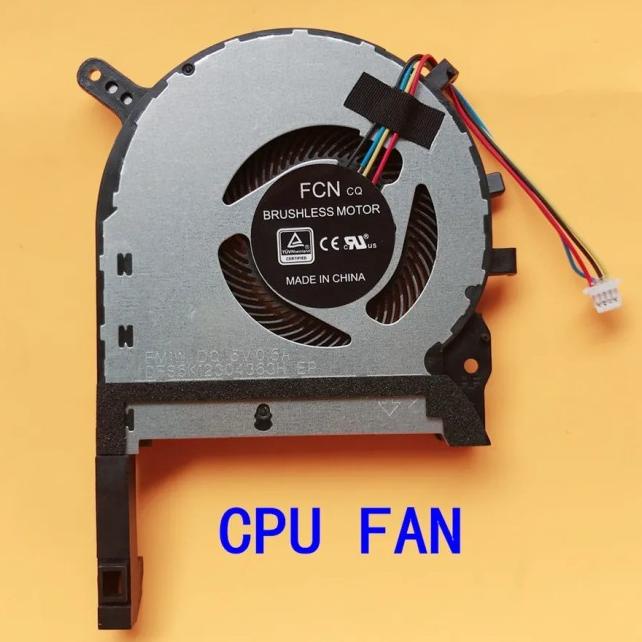 Jual Hits Cooling Fan Kipas Gpu Cpu Asus Tuf A Fa Fa Iv Fa Ih