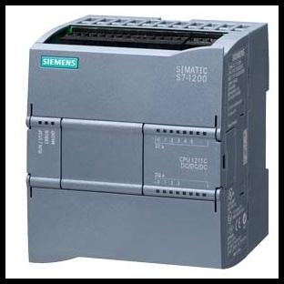 Jual New SIEMENS SIMATIC S7 1200 CPU 1211C 6ES7211 1AE40 0XB0 Shopee