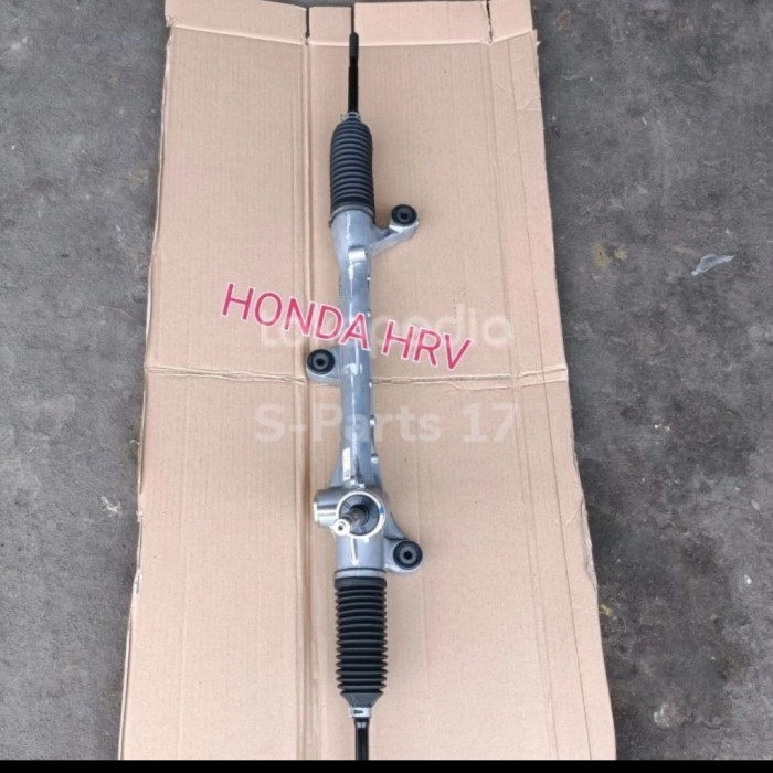 Jual Baru Rack Steer Eps Honda Hrv Rack Steering Honda Hrv Original