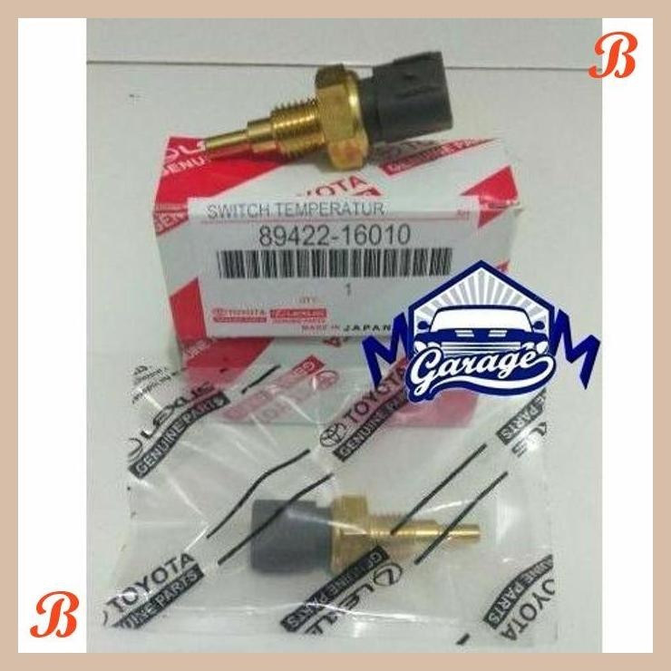 Jual Jy Switch Temperatur Fan Sensor Panas Toyota Avanza Xenia Rush