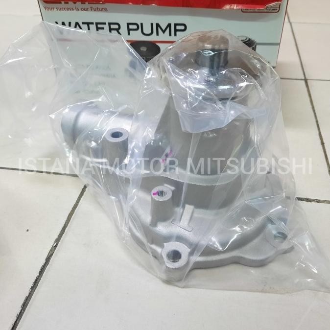 Jual Water Pump Pompa Air GMB Jepang Mitsubishi Kuda Injeksi Grandia