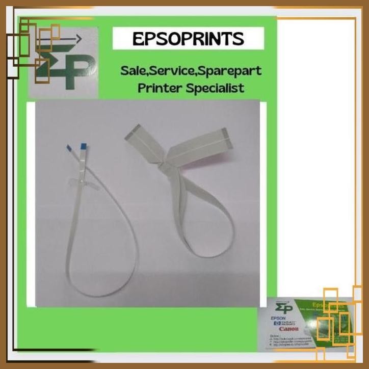 Jual Esp Set Kabel Flexible Head Sensor Epson L L L