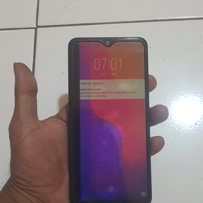 Jual Mesin Vivo Y C Normal Shopee Indonesia