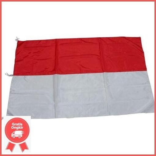 Jual Termurah Bendera Merah Putih Termurah Berbagai Ukuran Bendera Kain