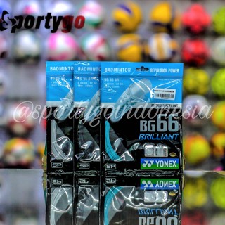 Jual Eb Senar Badminton Yonex Bg Brilliant Original F Promo Diskon