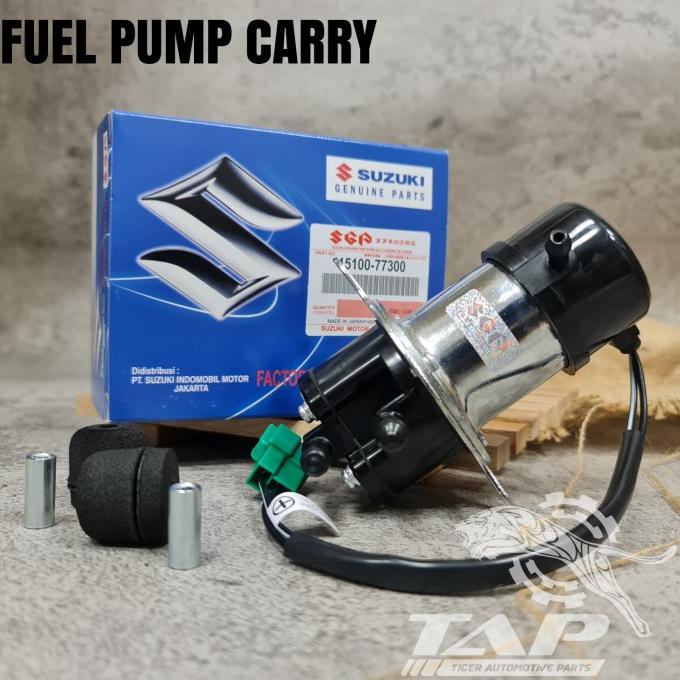 Jual FUEL PUMP ASSY POMPA BENSIN ROTAK SUZUKI CARRY ST100 Shopee