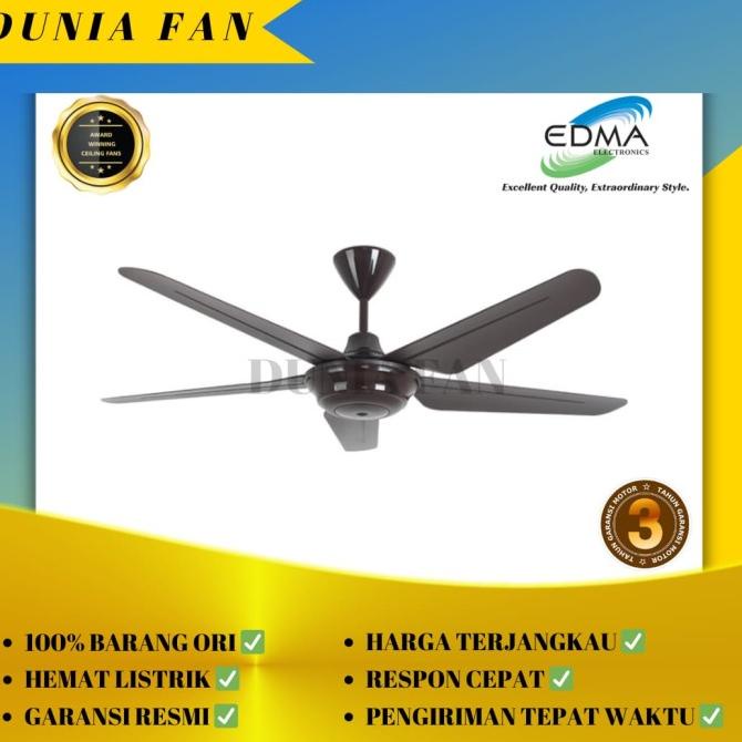 Jual Mt Edma Kipas Angin Gantung 54In Best B5 Fan Decorasi Lovethestar