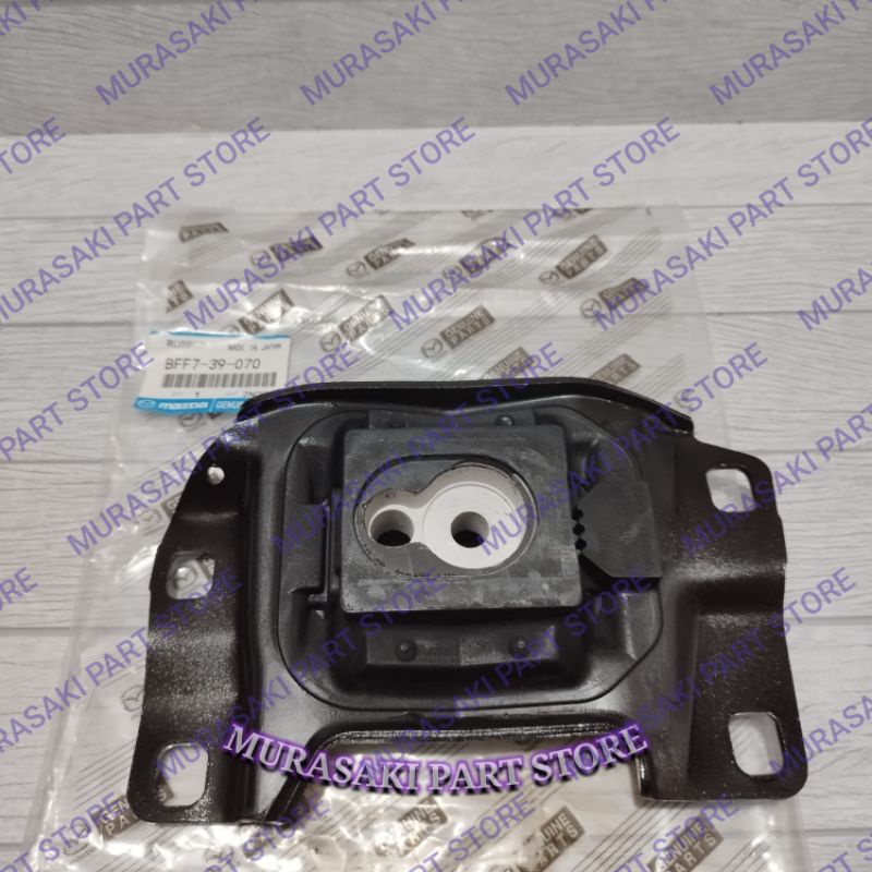 Jual Engine Mounting Kiri Mazda Biante Skyactiv Skyactive Original