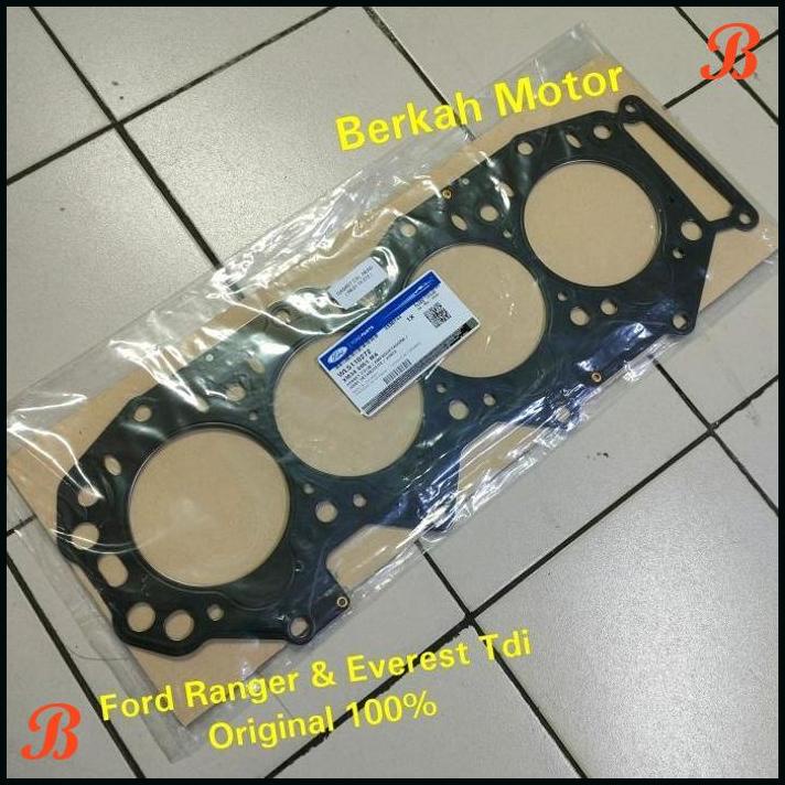 Jual PACKING PAKING GASKET CYLINDER HEAD FORD RANGER EVEREST TDI