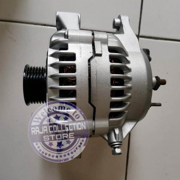 Jual Dinamo Ampere Amper Alternator Chevrolet Opel Blazer Optima Zafira