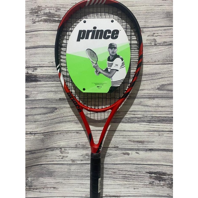 Jual Raket Tenis Prince Hornet Pro 105 2023 Original Kode 1016 Shopee