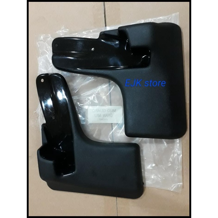 Jual BEST DEAL KARPET LUMPUR RODA MUD GUARD GRANDMAX FRONT DEPAN