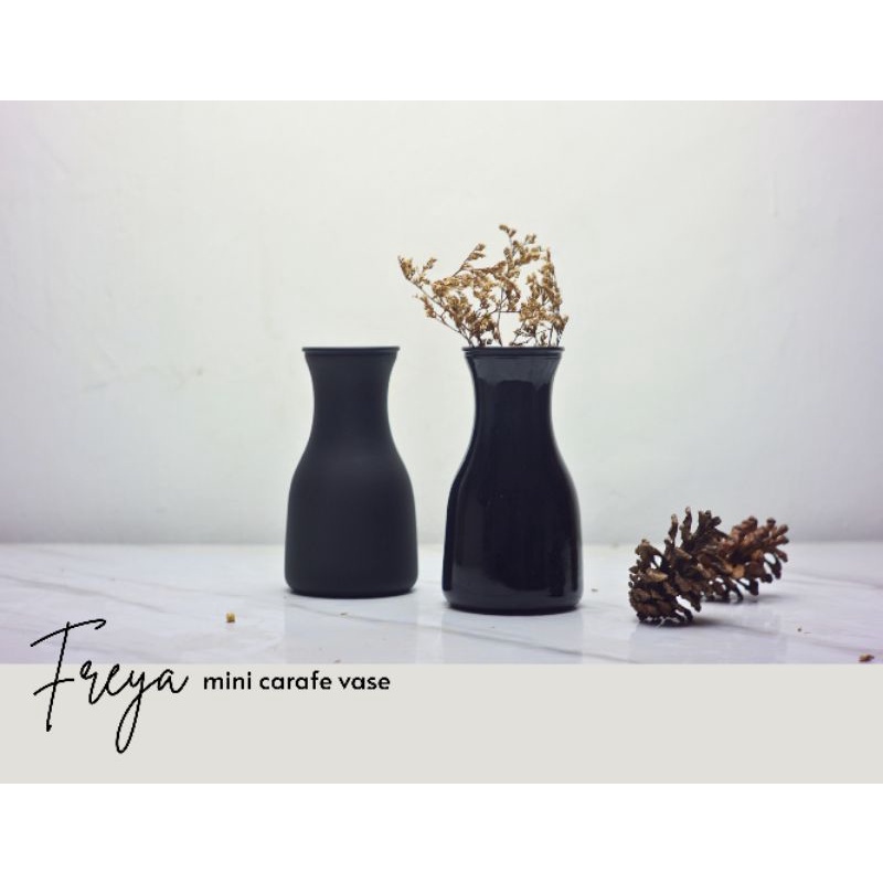 Jual Ravenart Freya Scandinavian Vase Carafe Vase Decorative