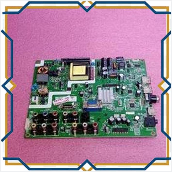 Jual Mb Tv Led Philips 24pfl1335 Mainboard Motherboard Menboard Mobo