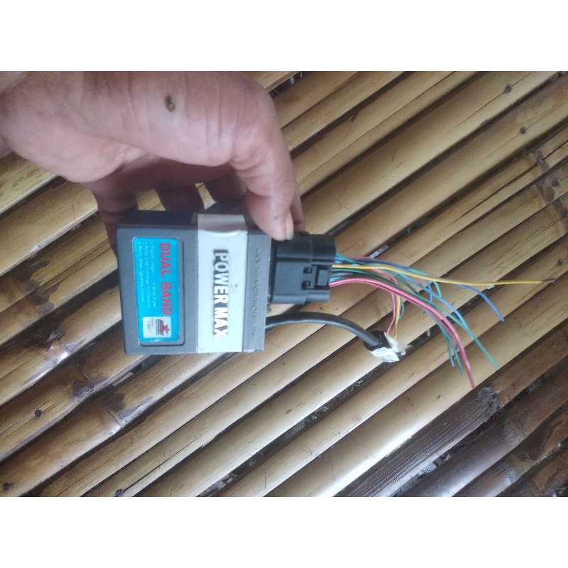 Jual CDI BRT DUAL BAND EROR BAHAN SEEVIS Shopee Indonesia