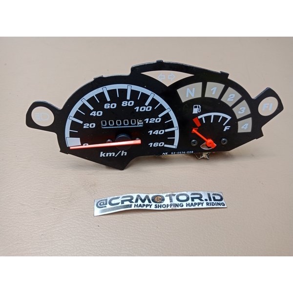 Jual Mesin Spedo Speedo Meter Spido Spidometer Spedometer Speedometer