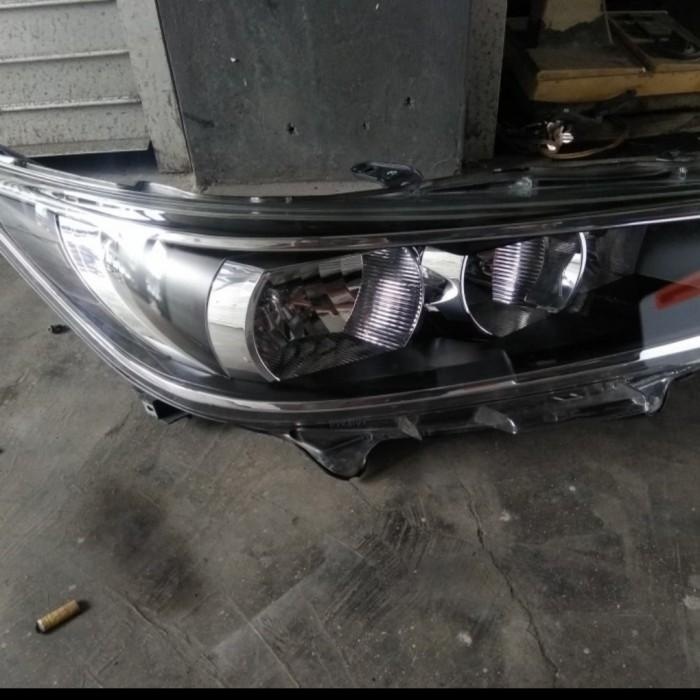 Jual Headlamp Innova Reborn Original Toyota Shopee Indonesia