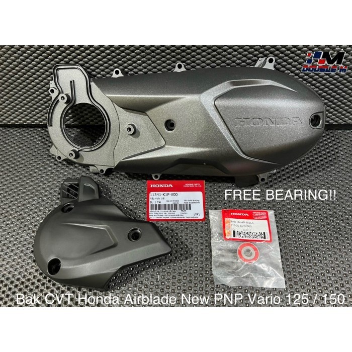 Jual Bak Cvt Airblade Pnp Vario Vietnam Shopee Indonesia