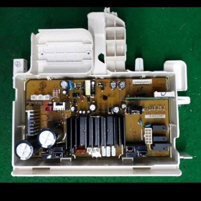 Jual Pcb Modul Mesin Cuci Front Loading Samsung Tipe Wf U Bkwq Best