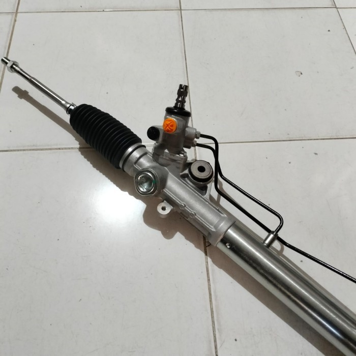 Jual Rack Power Steering Rack Steer Kijang Innova Hilux Vigo Single