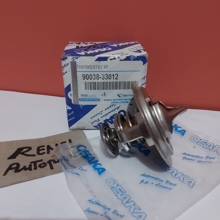 Jual Part Thermostat Toyota Dyna Rino Saurus Ht Ht Hino Dutro