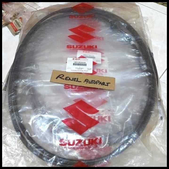 Jual DISKON KABEL SPEEDOMETER KILOMETER SUZUKI SUPER JIMNY KATANA