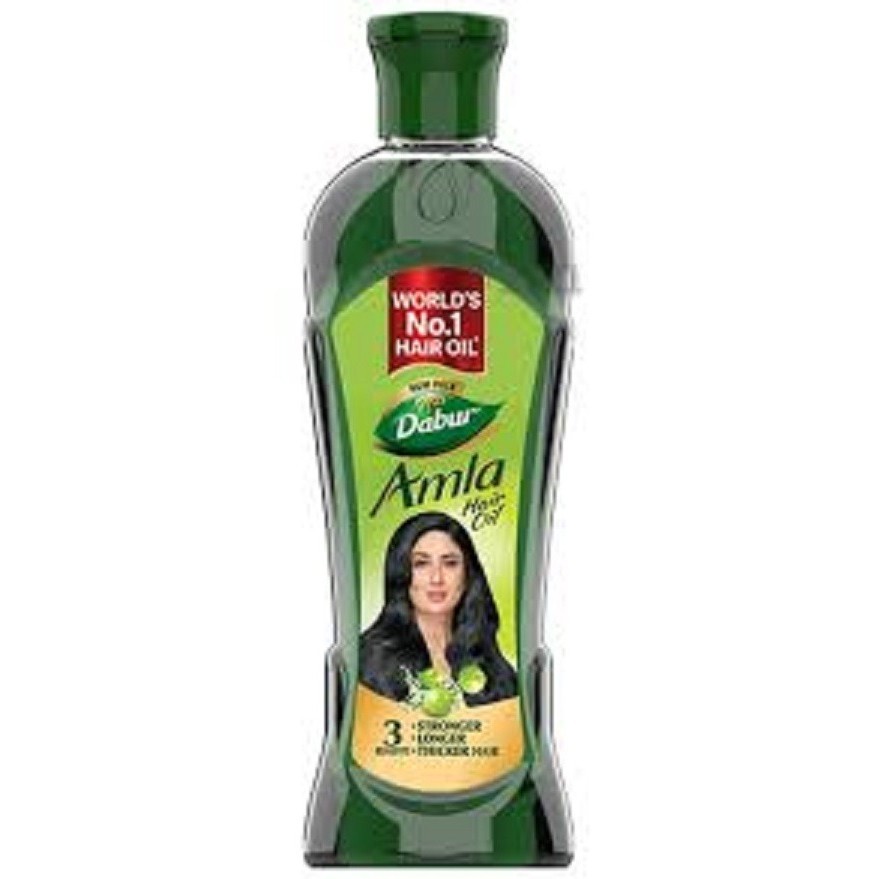 Jual Dabur Amla Hair Oil Ml Shopee Indonesia