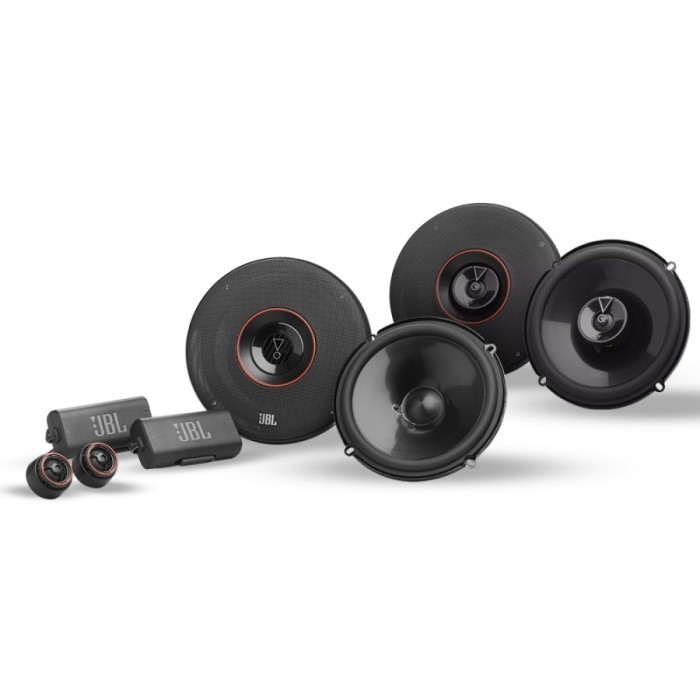 Jual Paket Audio Speaker Split Coaxial JBL SPEAKER CLUB SERIES 64